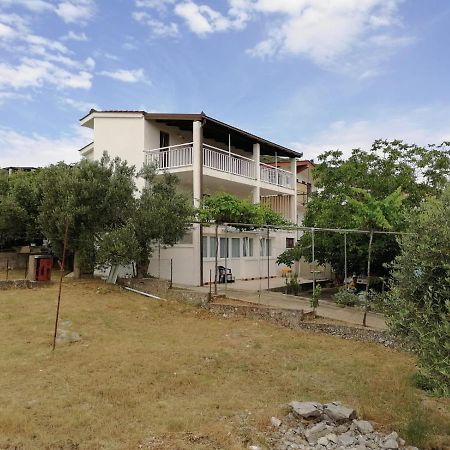 Apartments Bozo Drače Екстериор снимка