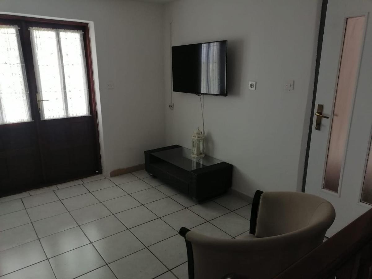 Apartments Bozo Drače Екстериор снимка