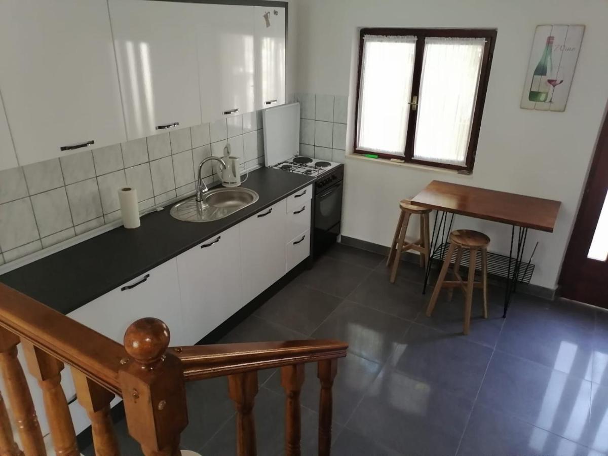 Apartments Bozo Drače Екстериор снимка