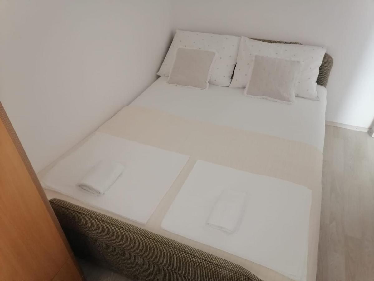 Apartments Bozo Drače Екстериор снимка