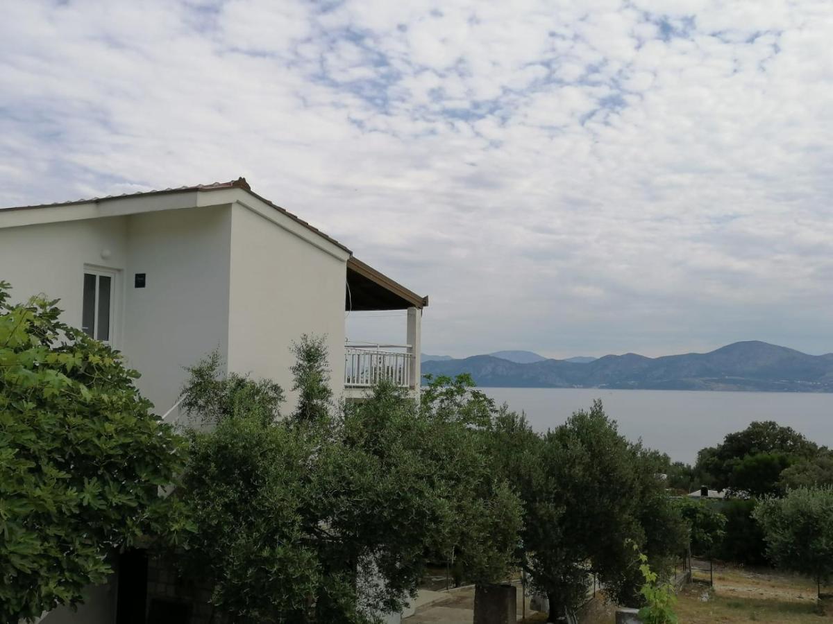 Apartments Bozo Drače Екстериор снимка
