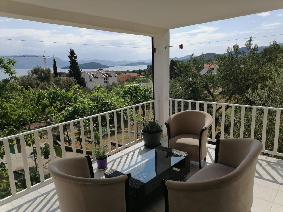 Apartments Bozo Drače Екстериор снимка
