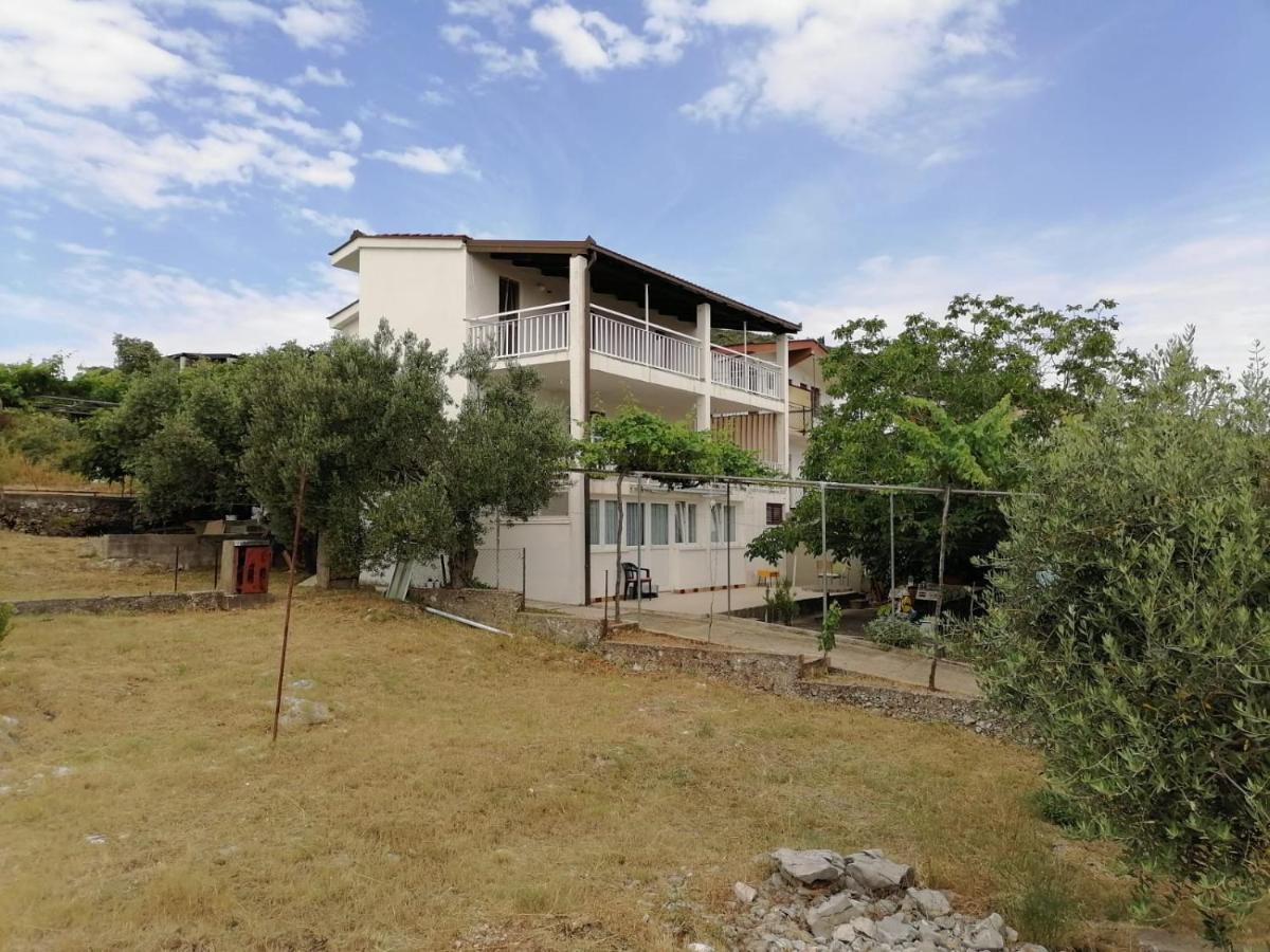 Apartments Bozo Drače Екстериор снимка
