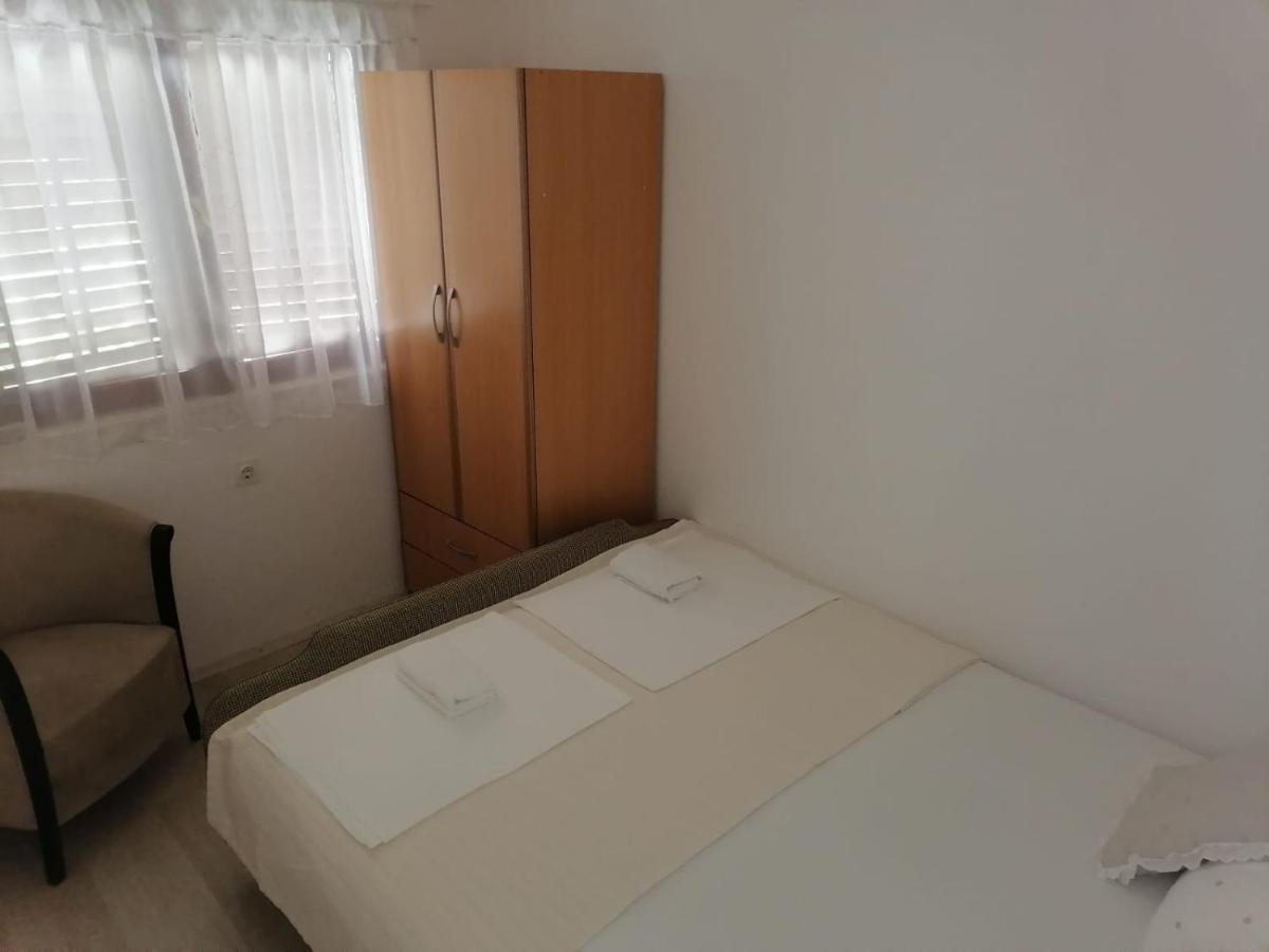 Apartments Bozo Drače Екстериор снимка