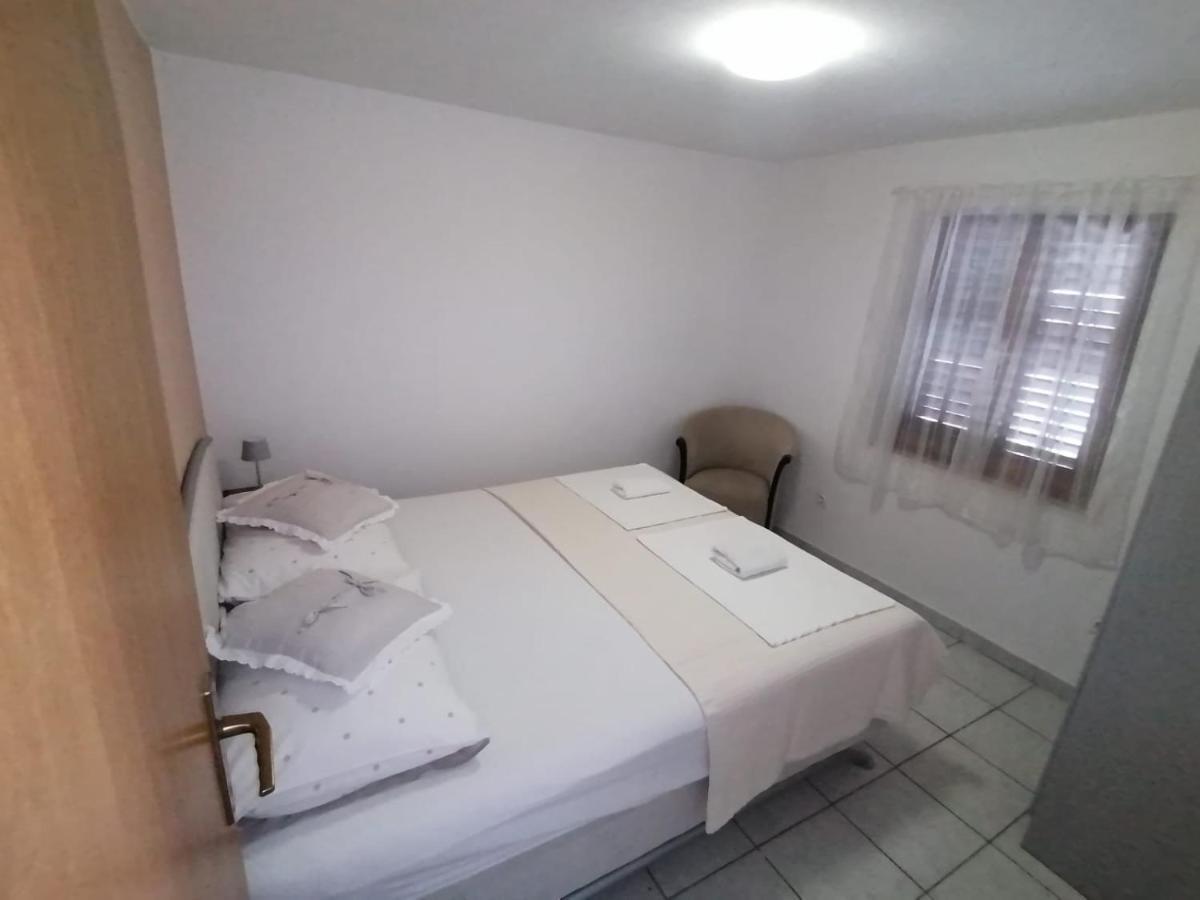 Apartments Bozo Drače Екстериор снимка