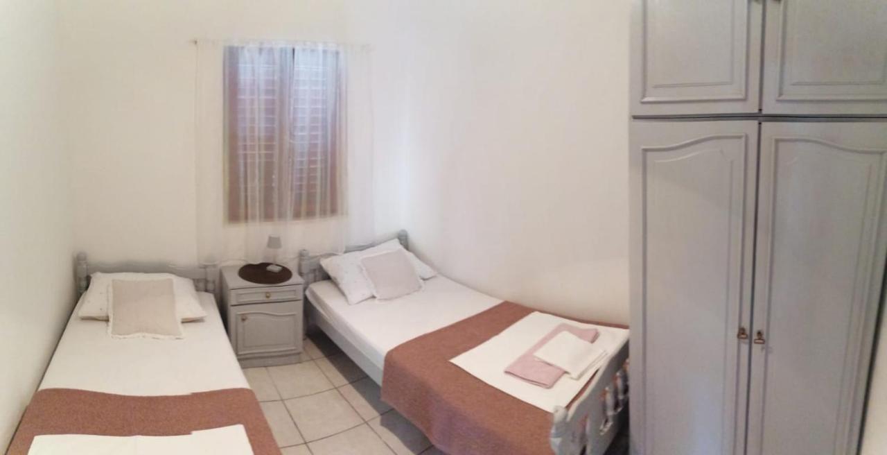 Apartments Bozo Drače Екстериор снимка