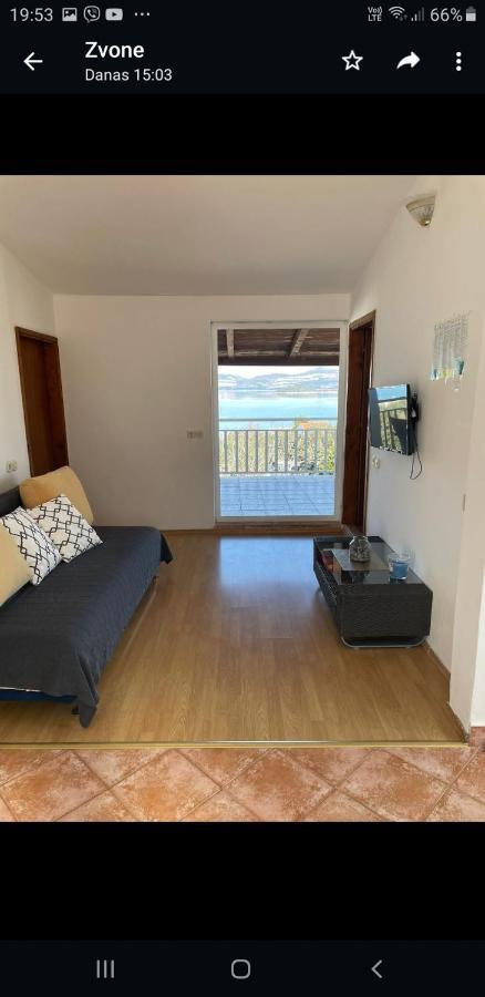 Apartments Bozo Drače Екстериор снимка