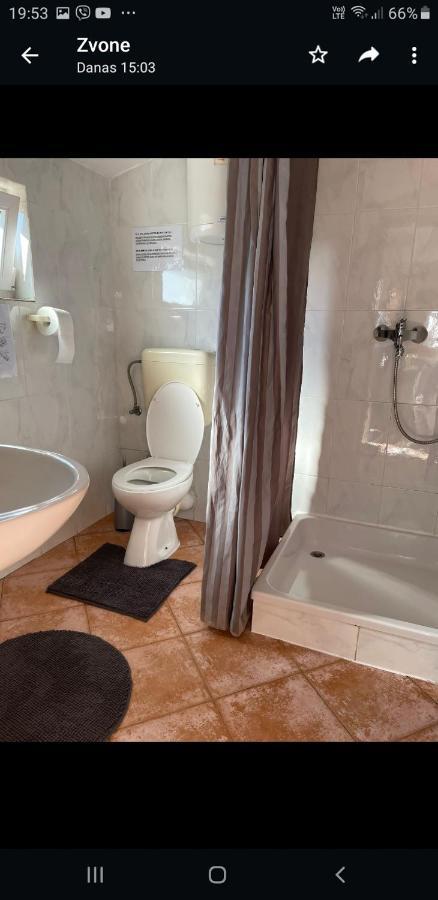 Apartments Bozo Drače Екстериор снимка