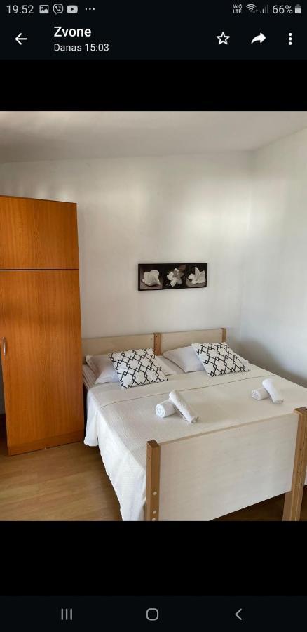 Apartments Bozo Drače Екстериор снимка