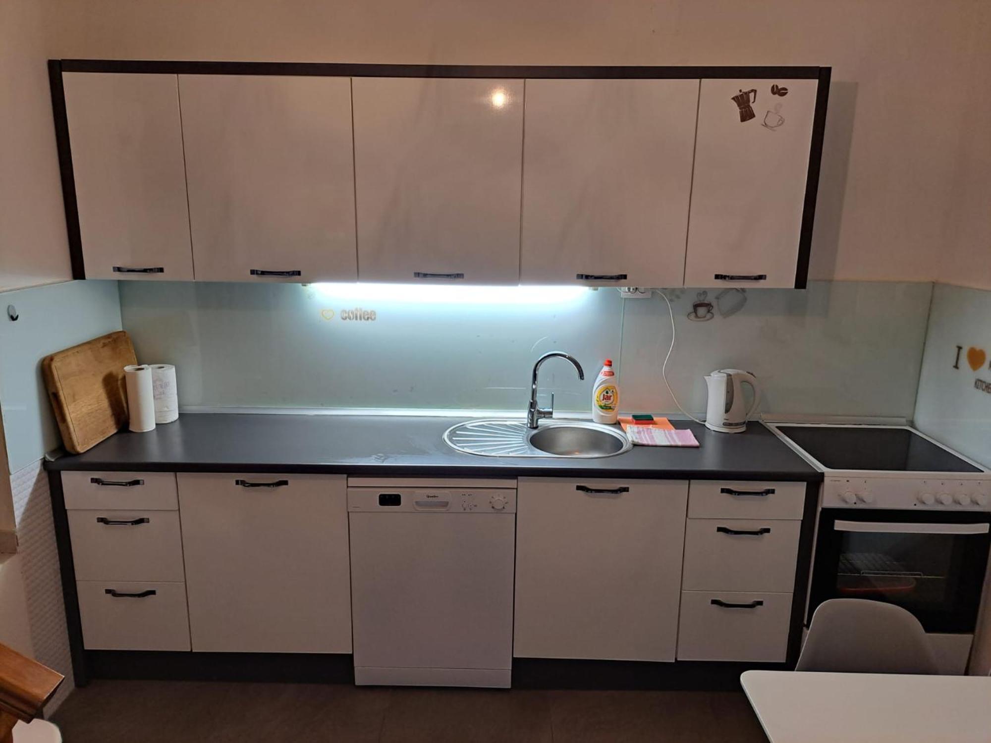 Apartments Bozo Drače Екстериор снимка