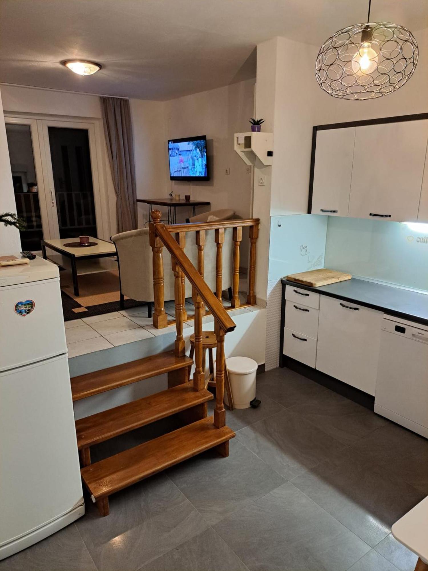 Apartments Bozo Drače Екстериор снимка
